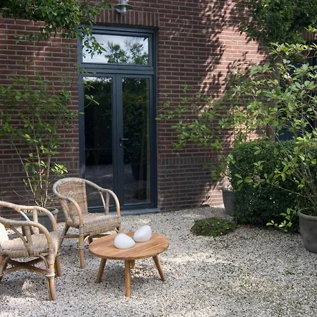 b&b Het Wolfshuis-2